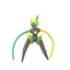 Deoxys Speed