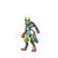 Mega Lucario