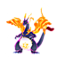 Gigantamax Charizard