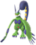 Tornadus Therian