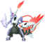 White Kyurem