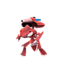 Douse Genesect