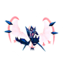 Necrozma - Dawn Wings