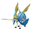 Zacian - Crowned Sword