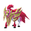 Zamazenta - Crowned Shield