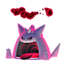 Gigantamax Gengar