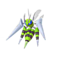 Mega Beedrill