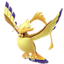 Mega Pidgeot
