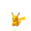 Gigantamax Pikachu