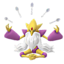 Mega Alakazam