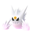 Mega Gengar
