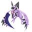 Mega Aerodactyl