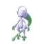 Mega Mewtwo Y