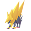 Mega Manectric