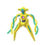 Deoxys