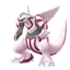 Shadow Palkia