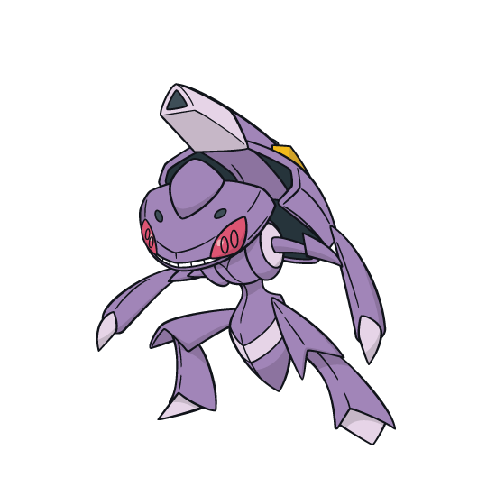 Genesect vai estrear em Pokémon Go! 🥊