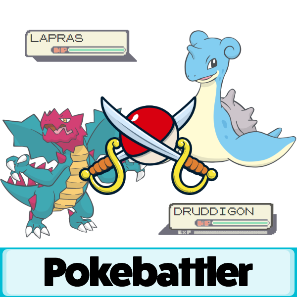 Druddigon (Pokémon) - Bulbapedia, the community-driven Pokémon encyclopedia