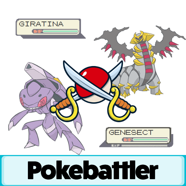 Giratina png images