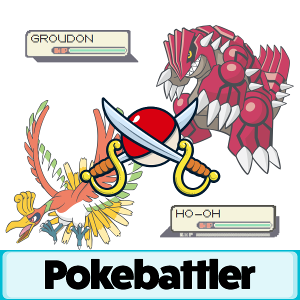 Ho-Oh Counters - Pokemon GO Pokebattler