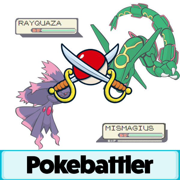 Official Pokkén Tournament DX screenshots of new Battle and Support Pokémon  Aegislash, Mega Rayquaza and Mimikyu | Pokémon Blog