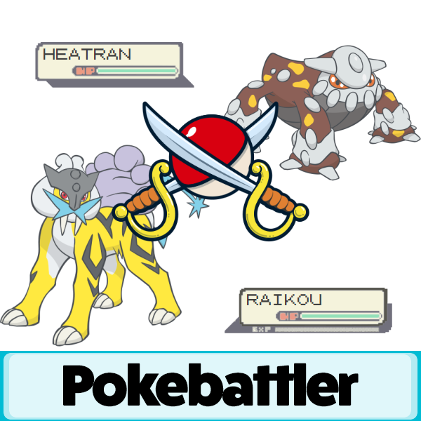 Raikou Counters - Pokemon GO Pokebattler