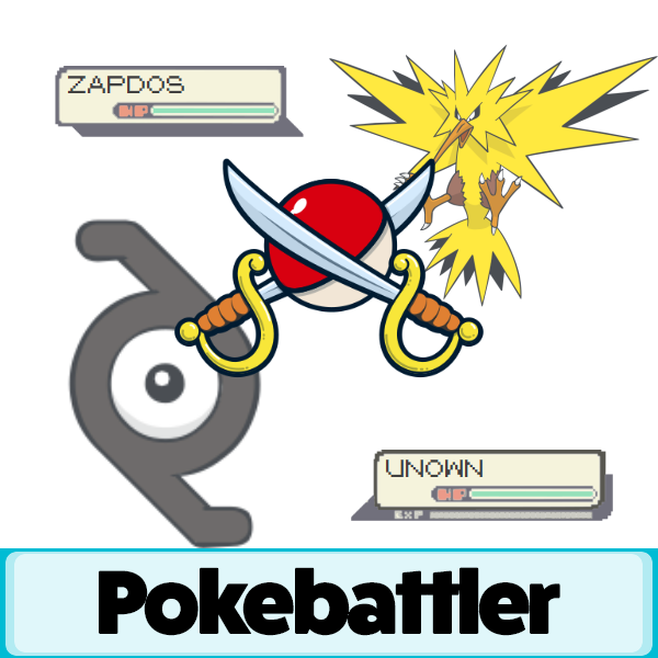 Zapdos Counters - Pokemon GO Pokebattler