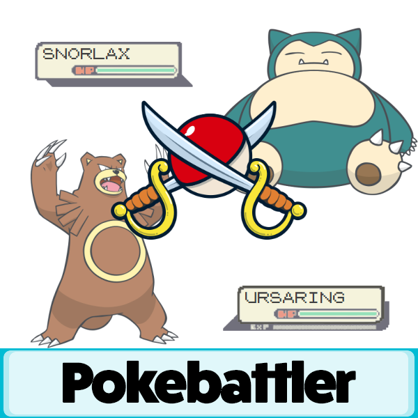 Ursaring vs. Snorlax Battle Simulation - Pokemon GO Pokebattler