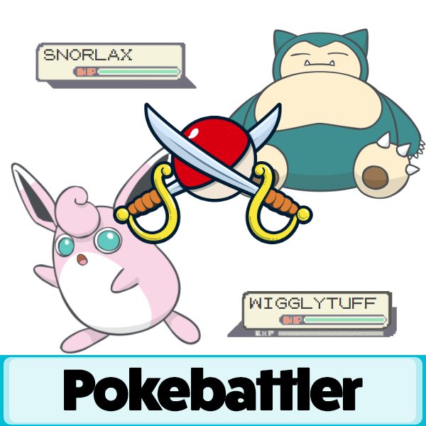 Wigglytuff Vs Snorlax Battle Simulation Pokemon Go Pokebattler