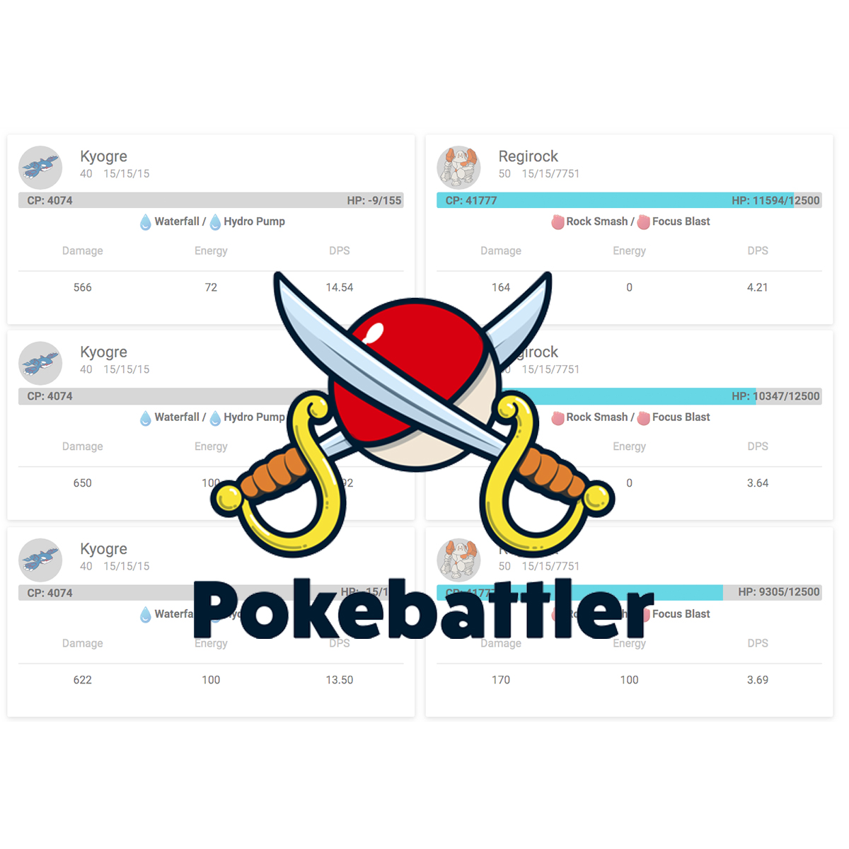 Raid Simulator Pokemon Go Pokebattler - new raid rpg simulator update 13 5 roblox