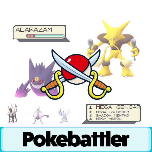Mega Alakazam (Pokémon GO) - Best Movesets, Counters, Evolutions and CP