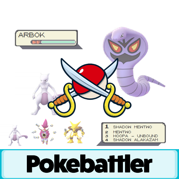 Jynx Counters - Pokemon GO Pokebattler