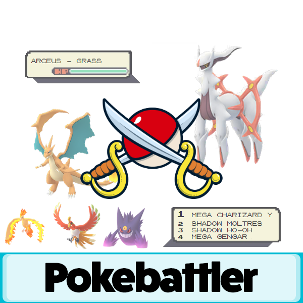 Pokebattler (@Pokebattler_com) / X