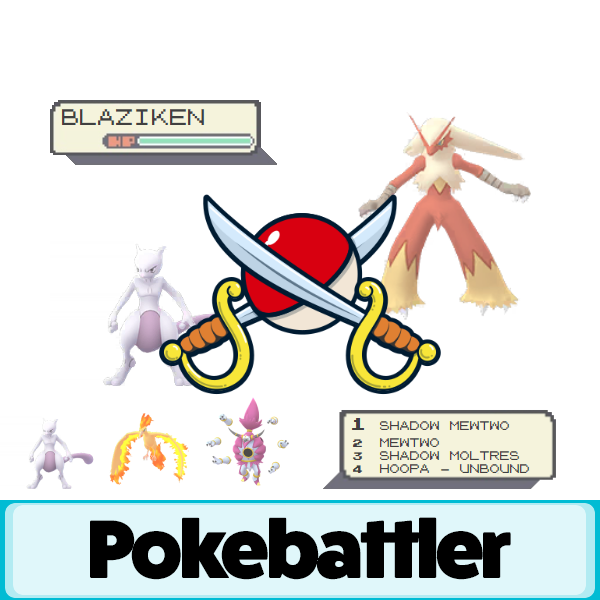 How to beat Pokemon Go Mega Blaziken Raid: Weaknesses, counters