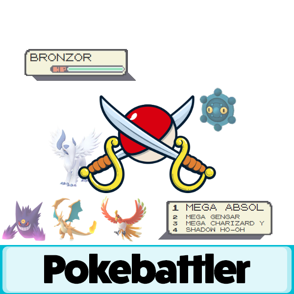 Bronzor Counters Pokemon GO Pokebattler
