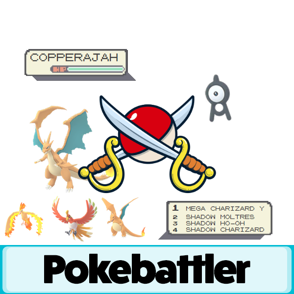 Copperajah (Pokémon GO): Stats, Moves, Counters, Evolution