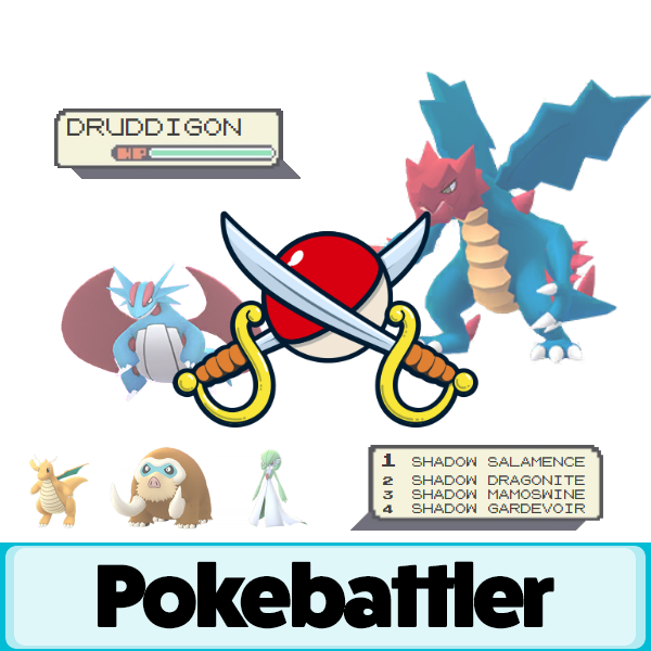 Pokémon Go: Best Palkia Weaknesses and Counters