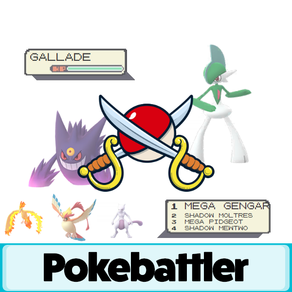 Zacian - Crowned Sword Counters - Pokemon GO Pokebattler