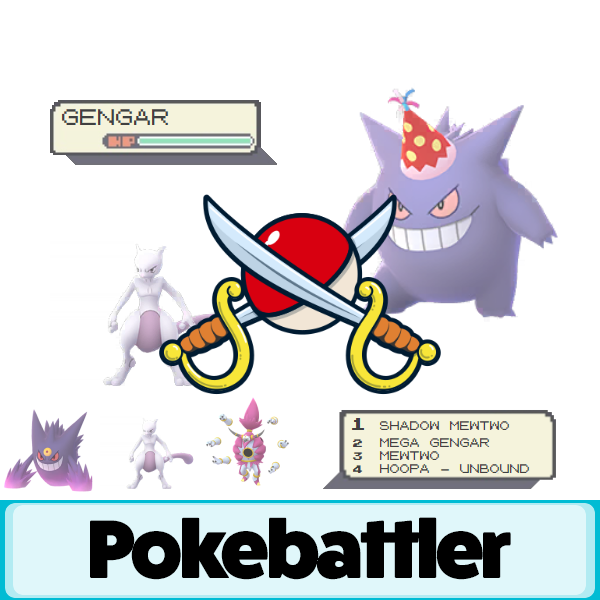 Pokemon Go Mega Gengar Raid guide: Weaknesses & best counters