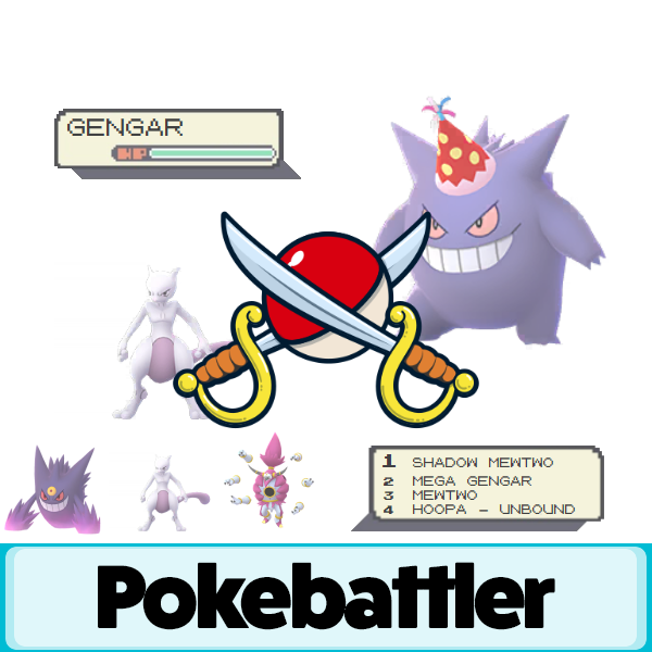 Pokemon GO Mega Gengar Counters and Weaknesses, Mega Raid Guide