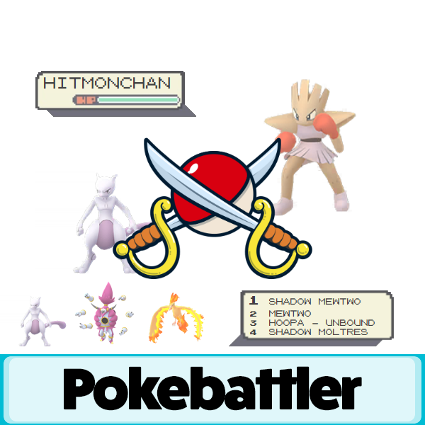 Hitmonchan (Pokémon GO) - Best Movesets, Counters, Evolutions and CP