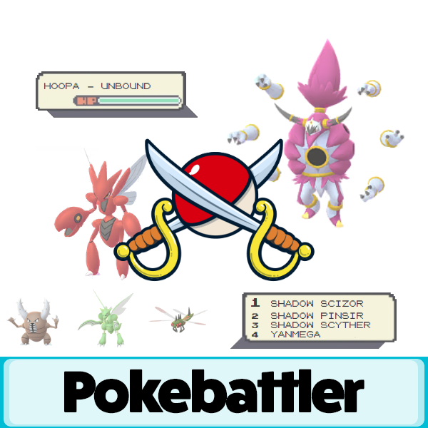 Genesect Raid Duo Guide  Pokemon GO Wiki - GamePress
