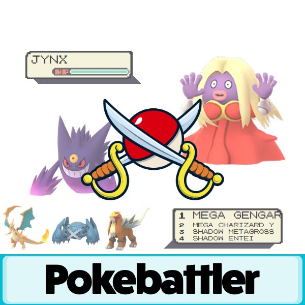 Jynx, Pokémon Wiki