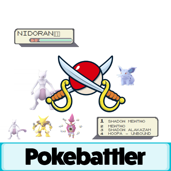 ◓ Pokémon GO: Nidoran♀ é o Pokémon destaque do 'Hora de Holofote