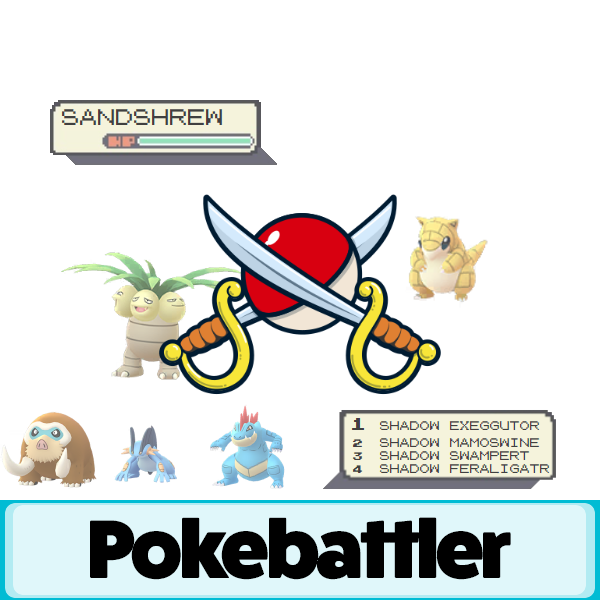 Pokemon Quest All Bosses Battle, Shiny Sandshrew vs Eevee and Mew