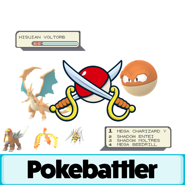 Pokémon Go (Mobile): Hisuian Voltorb está disponível para captura
