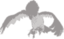 Hisuian Braviary