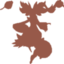 Mega Delphox