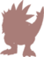 Shadow Tyrantrum