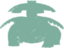 Shadow Venusaur